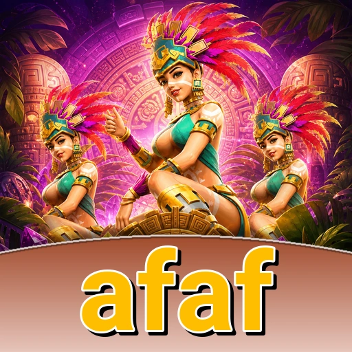 Pratinjau tampilan afaf